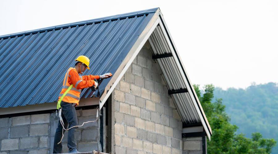 Local Chimney Repair in Hughson, CA